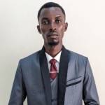 Bertrand Michel KAYA KIMBASSA Profile Picture