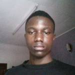 Albert Blang Profile Picture