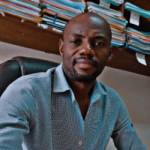 Atangana GERARD Profile Picture