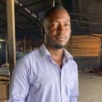 Blaise DJUGNONG TSENO Profile Picture