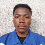 Charlemagne Deguerchi ZIE MIKOD Profile Picture