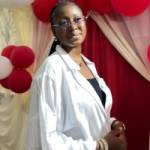 Sandrine Nicole NDOME EKOTTO Profile Picture