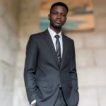 Chris MENOUNGA Profile Picture