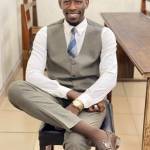 Ignace Audrey MBASSI ONANA Profile Picture