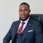 Michel Boris AFFAH EBENGUE Profile Picture