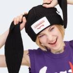 Charles Jeffrey LOVERBOY BEANIE Profile Picture