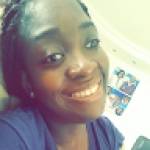 Sandrine BAYOKOK Profile Picture