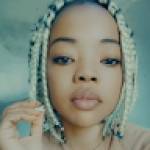 Arlette NGOUEMETA Profile Picture