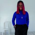 Paule Cendrique NZIE ONGONO Profile Picture