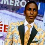 Bertin MENDANA Profile Picture