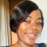 Larissa MELOUE Profile Picture