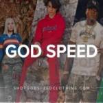 God SPEED Profile Picture