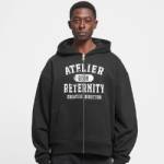 Reternity Puffer JACKET Profile Picture