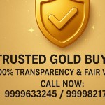 Gold BUYER Profile Picture