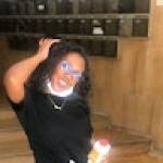 Patience EKWE Profile Picture