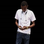 Jordan Brice KAMGA Profile Picture