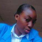 Michelle Blondelle MAFOCK Profile Picture