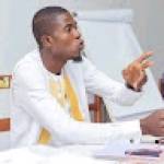 Moïse MATEKE MATEKE Profile Picture