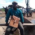 Leolain  Rostand NDJEUKOUA TCHEBDA Profile Picture