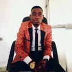 Cyril Mokube Nangeri Ngoe Profile Picture