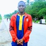 Mefire IBRAHIM NASROUDINE Profile Picture