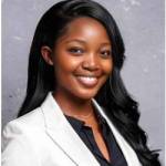 Dang PAULINE SANDRINE Profile Picture