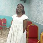 Astrid Mbogol PAMELA CHRISTELLE Profile Picture