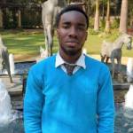 Alain Gyres TATCHIBOU TCHIO Profile Picture