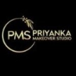 Priyanka Makeovers Profile Picture