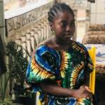 Thérèse Mannuela NNOMO NOAH Profile Picture