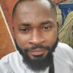 Basile ETEME Profile Picture