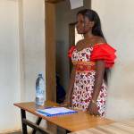 Karoll Laeticia MATENI Profile Picture