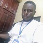 Nantsa KUETE FRANKLIN Profile Picture