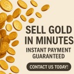 Gold BUYER Profile Picture