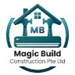 Magic BUILD Profile Picture