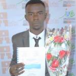 Armand KEKOUONMI Profile Picture