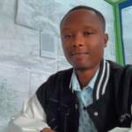 Jospin TAKOU Profile Picture