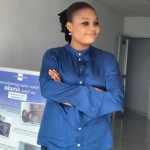 Aurélie OYE Profile Picture