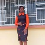 Jeanne MINDANGA Profile Picture