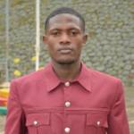 Sigismond MBAH Profile Picture