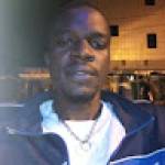 Carlos GUEKENG Profile Picture