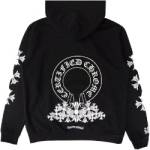 Chrome HEARTS Profile Picture