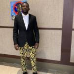 Landry KAMTO NOUBISSI Profile Picture