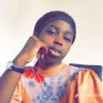 Yolande EFOUBA Profile Picture