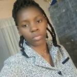 Ruth Nestorine NJAMEN NGNOMI Profile Picture