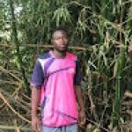 Isaac NOUMEGNI Profile Picture