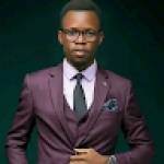 Perton Gaël OUINGA Profile Picture