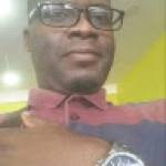 Marvin BIKOUNKOU Profile Picture