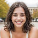 Amelia CHARLOTTE Profile Picture