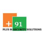 Plus 91 SECURITY SOLUTIONS Profile Picture